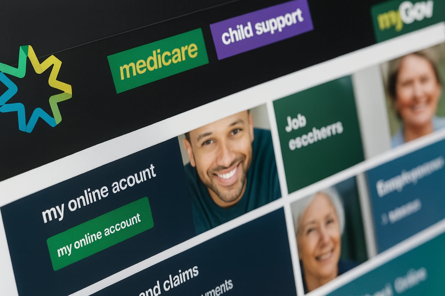 Services Australia