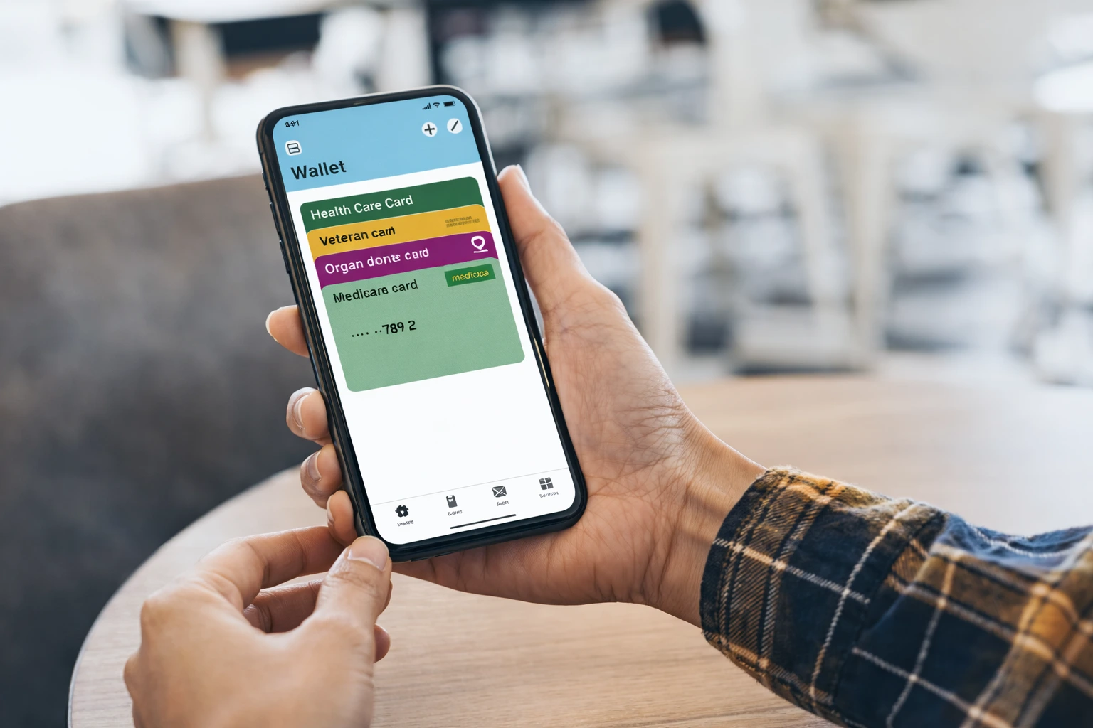 Trust Exchange (TEx)